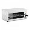 Opiekacz Salamander - 2500 W - 50-300°C ROYAL CATERING 10011986 -RCPES-280